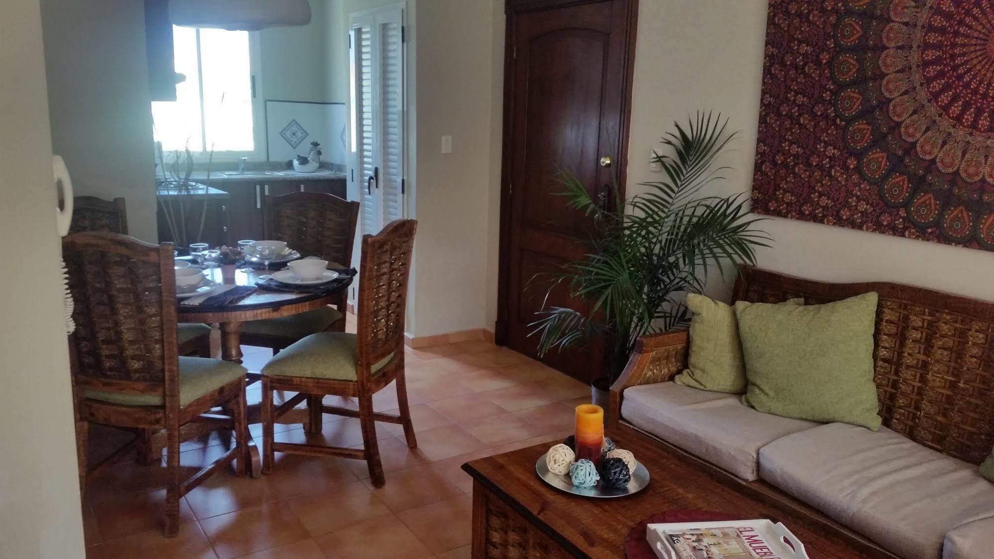 Bavaro Green Punta Cana Exterior photo