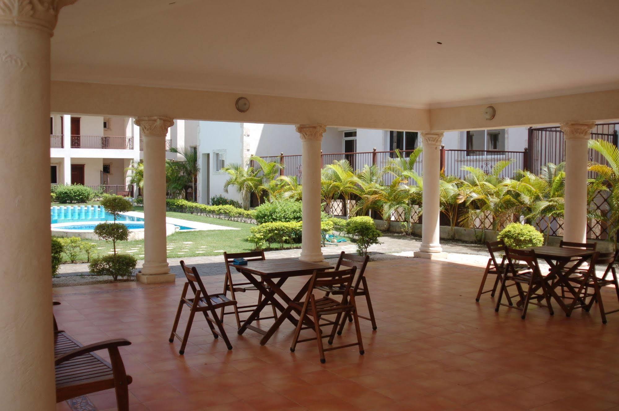 Bavaro Green Punta Cana Exterior photo